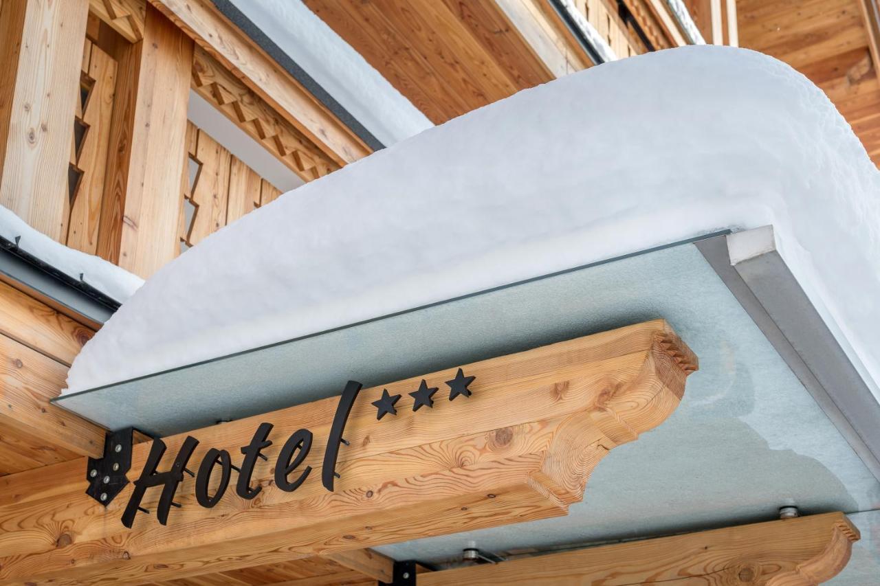 Hotel Foluszowy Potok 扎科帕内 外观 照片