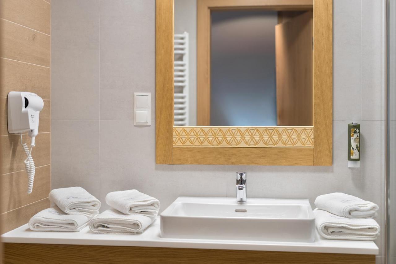 Hotel Foluszowy Potok 扎科帕内 外观 照片